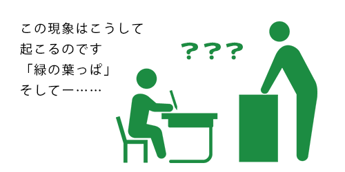 意味のない画像を読んだ場合