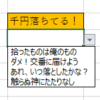 【Excel・エクセル】プルダウンメニューをリストと連動！自動反映するには