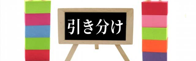 同点のイメージ