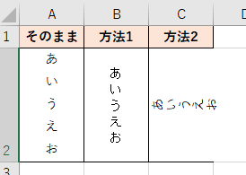 倒れてしまったあいうえお