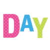 【Excel・エクセル】DAY関数・日付から日を抽出する