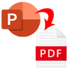 【パワーポイント】PDFに変換する方法（無料）