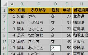 うっすら線が入った