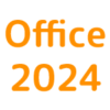 Office 2024のイメージ